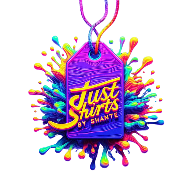 JustShirtsByShanté